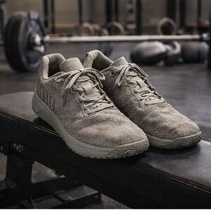 NOBULL Outwork SuperFabric Trainers